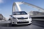 Toyota Auris HSD 2010 года